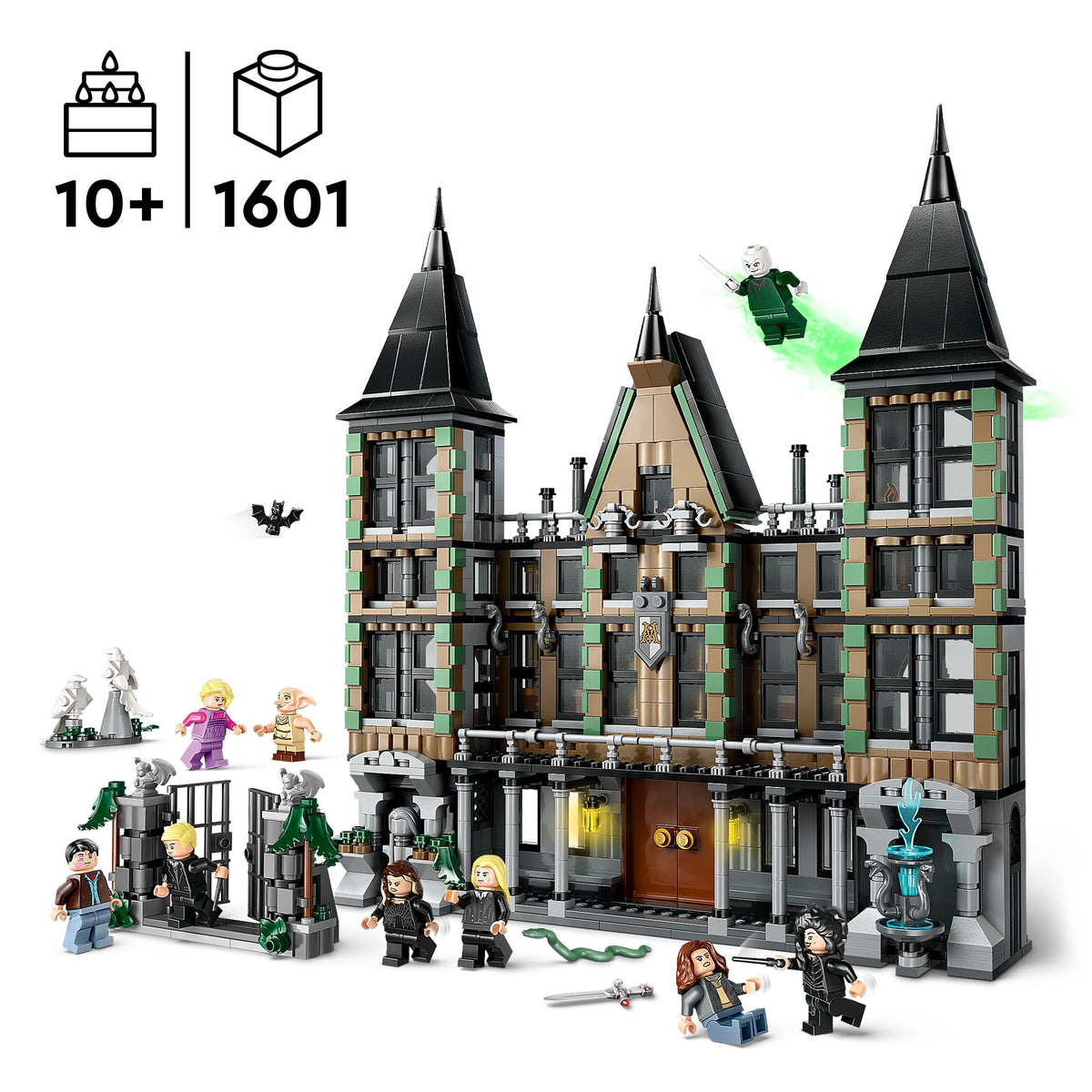 LEGO Harry Potter Block Toy I924