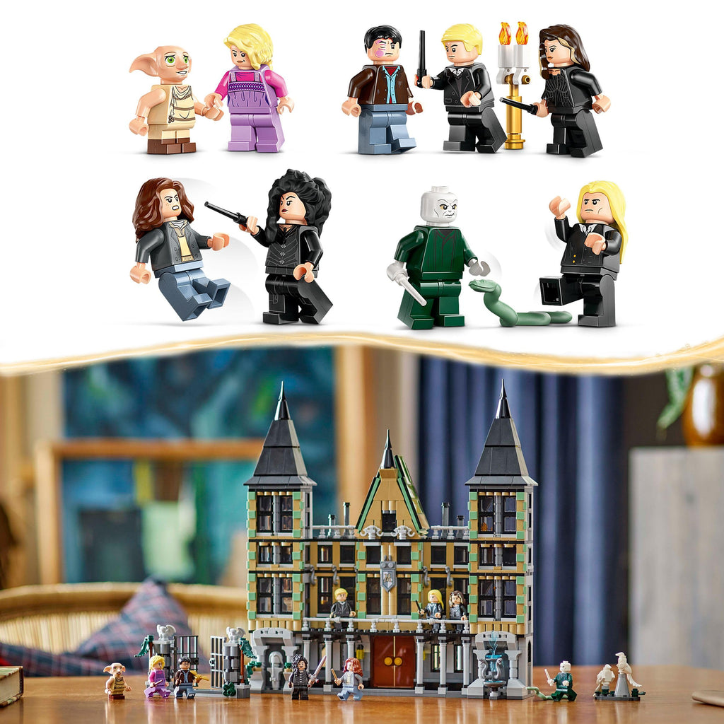 LEGO Harry Potter Block Toy I924