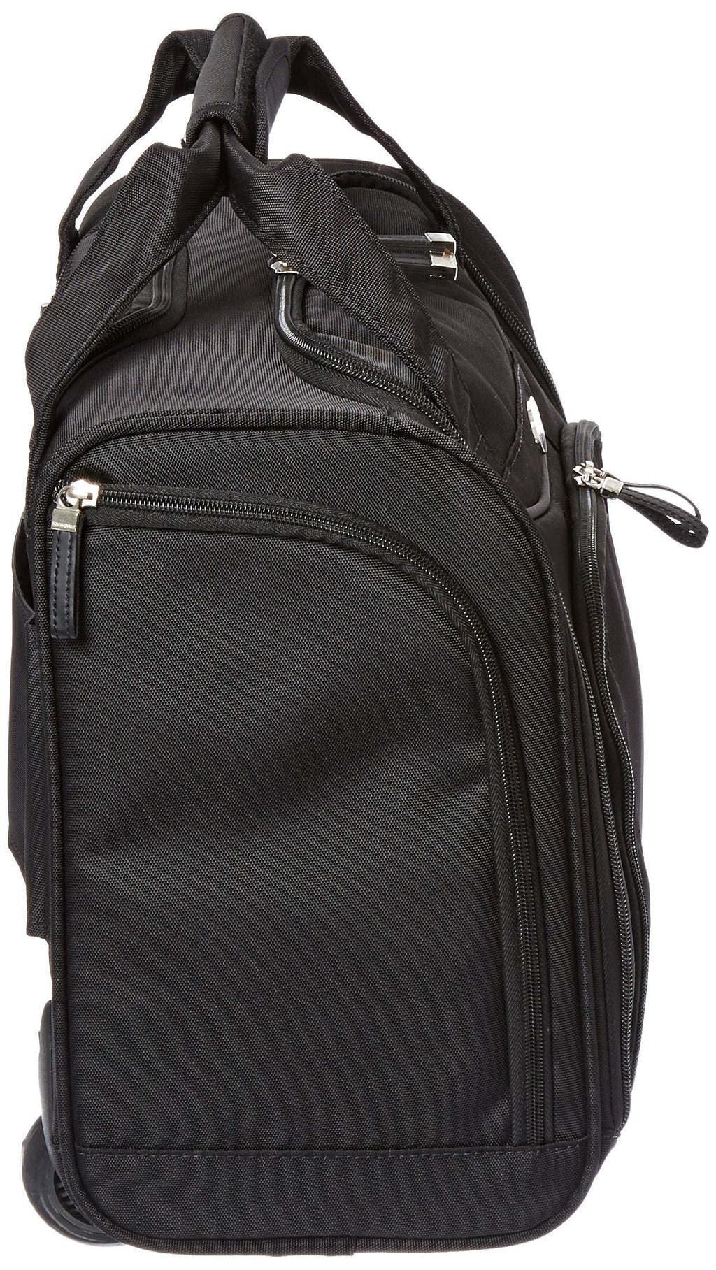 Black Small Wheeled Carry-On Underseater I6628