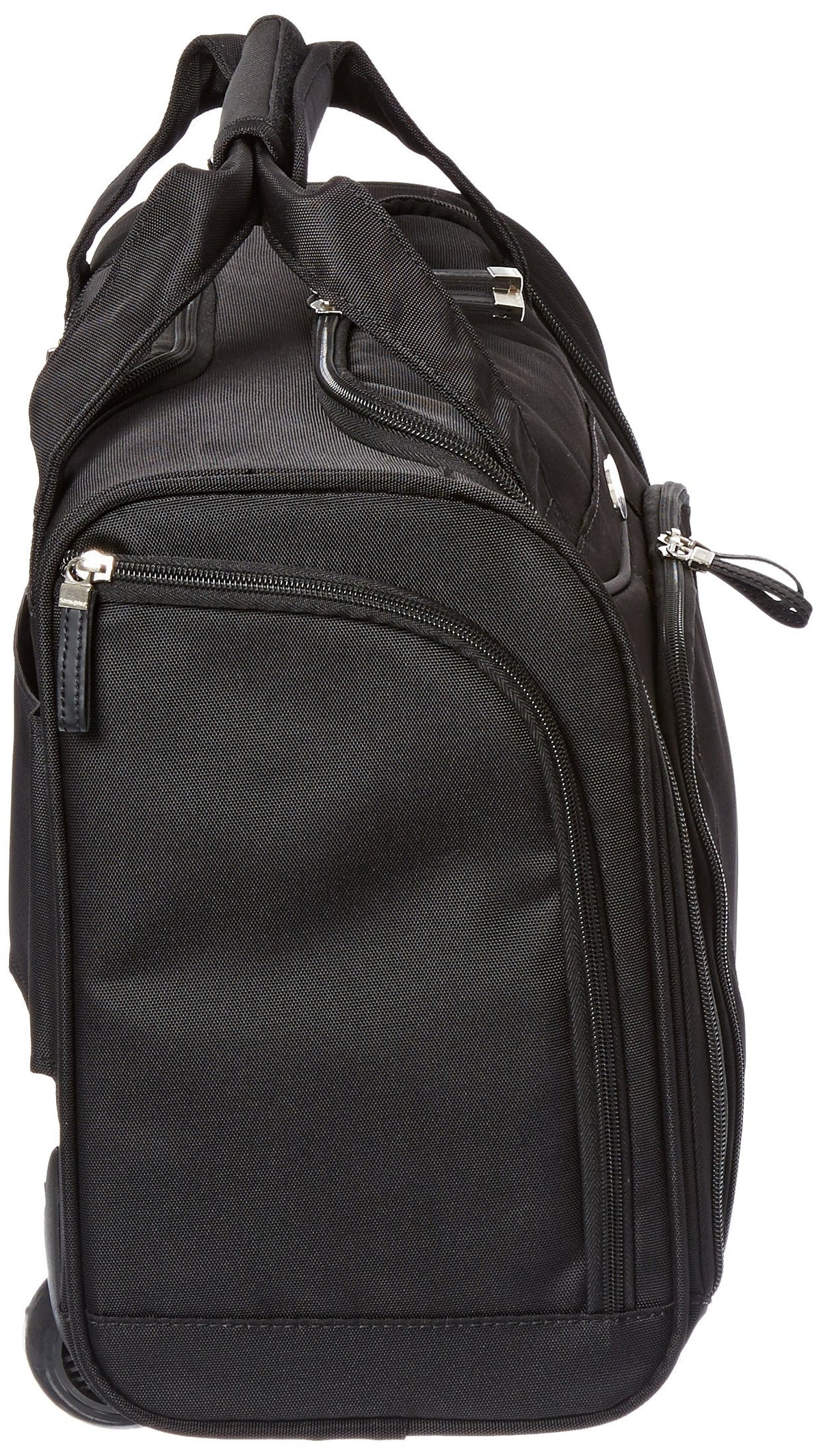 Black Small Wheeled Carry-On Underseater I6628
